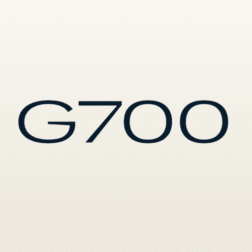 G700 - Limitations app icon