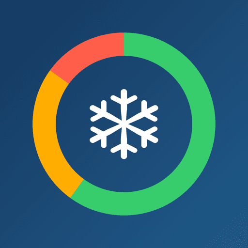 Holdover Pro app icon