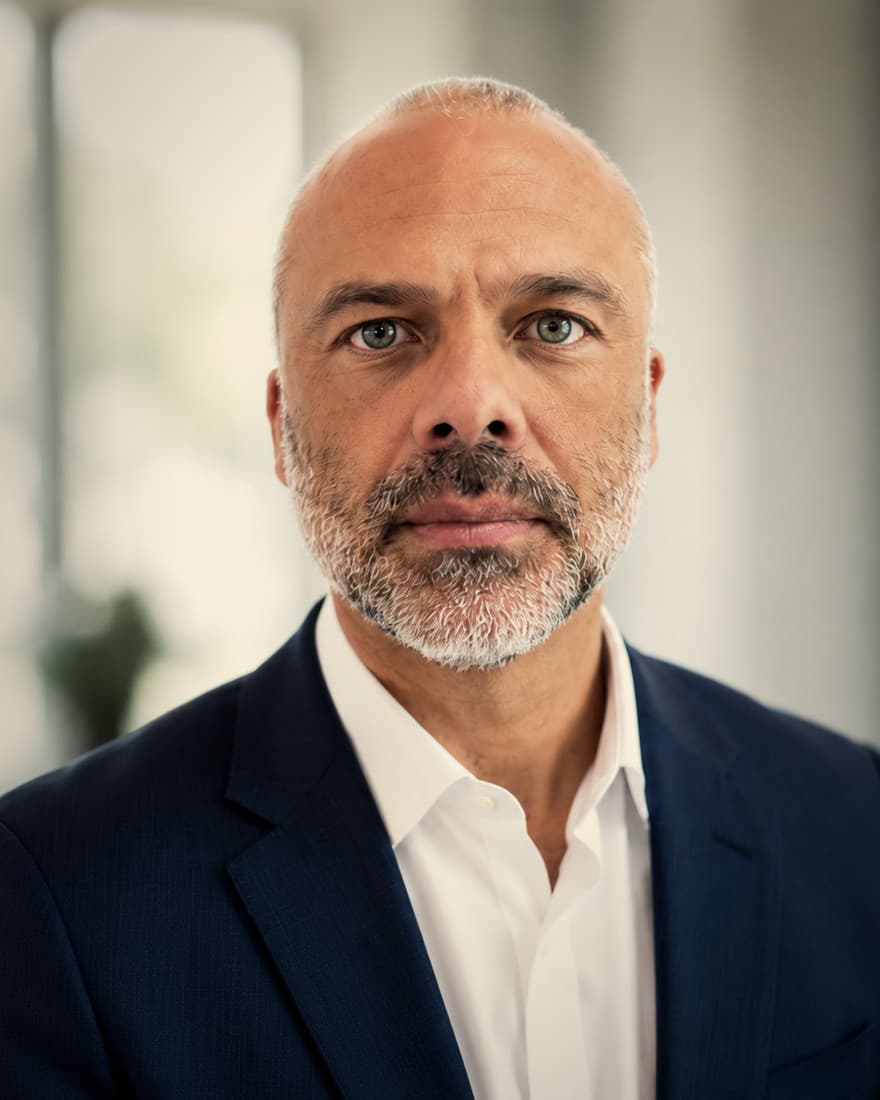 Michael Lyndaker, founder of KármánLogs
