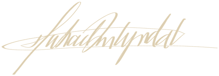 Michael Lyndaker's signature